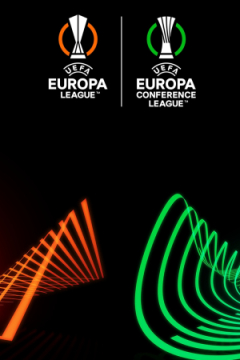 Лига Европы / Лига конференций / СИМУЛКАСТ / МУЛЬТИКАСТ от 13.02.2025 / Все матчи в одном эфире